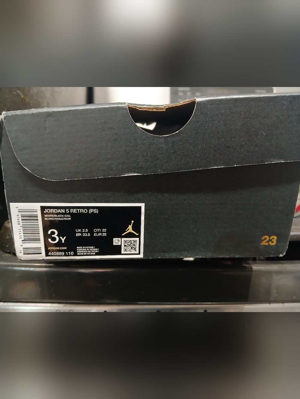 Air Jordan RETRO 5s